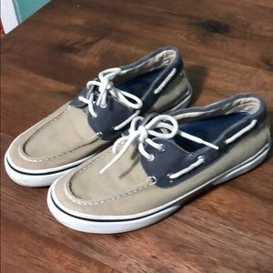 Sperry Top Sider